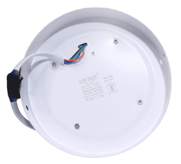 Panel Light :- LED Double Colour Surface Panel - Image 6