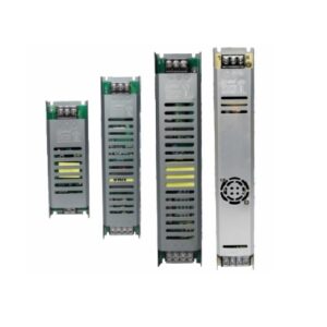 SMPS :- Ultra Slim SMPS (TRIO Series)