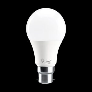 9w LED BULB