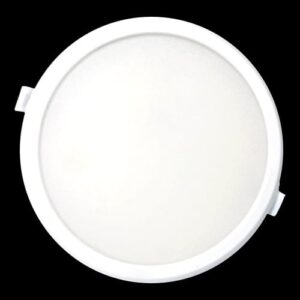 15 Watt LED PC Downlight,
