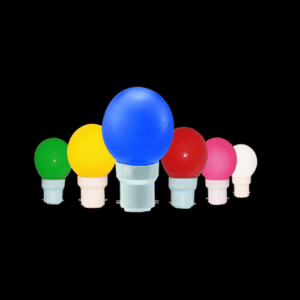 0.5W LED Bulb