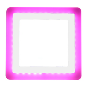 Panel Light :- LED Double Colour Panel