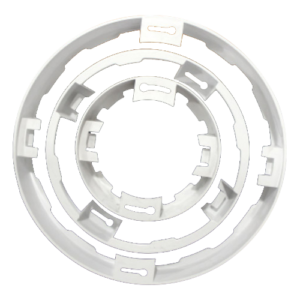 Panel Light :- Surface Ring