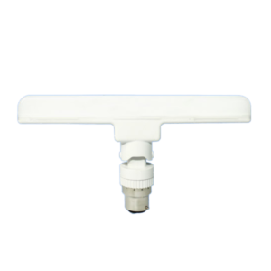 LED Bulbs :- AD-904 T Bulb
