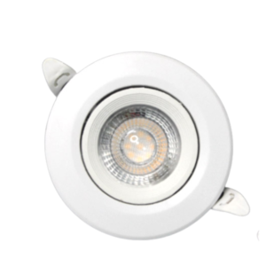 Concealed Lights :- COB Concealed Light