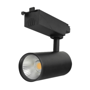 Track Light :- COB Track Light