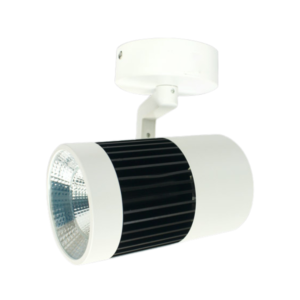 Track Light :- COB Wall Light