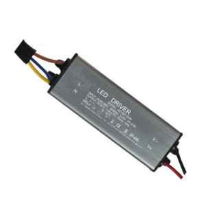 Drivers :- Driver for Street & Flood Light